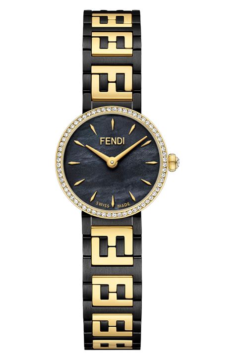 reddit fendi watch|fendi watch for women.